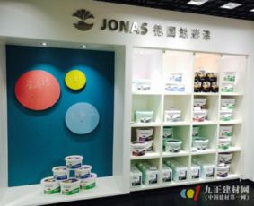 全屋進口備受矚目，愛尚墻亮相歐洲百年家居風尚展，引領專業(yè)設計服務新風尚