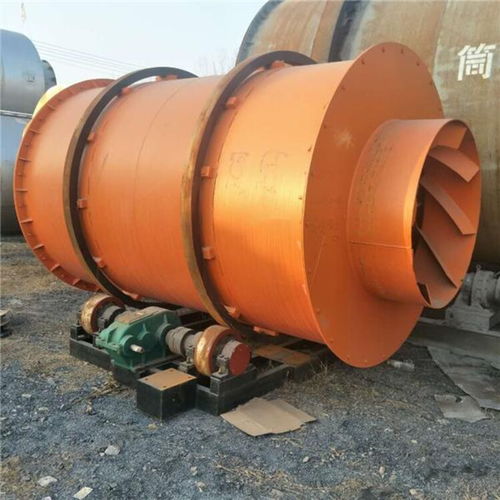 粉煤灰三回程烘干機與滾筒烘干機 信譽、技術與應用對比分析